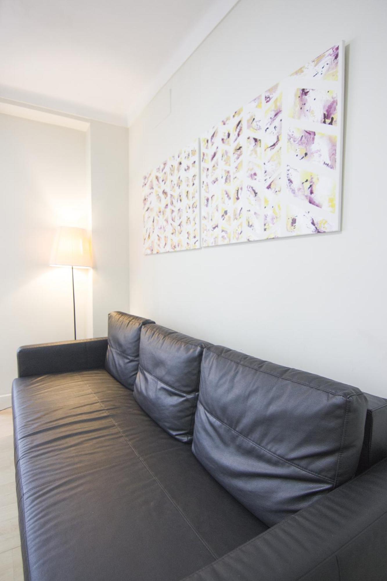 Rentalsevilla Genova Dış mekan fotoğraf